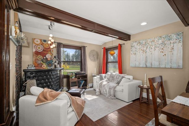 3627 N AUDUBON St, Spokane, WA 99205