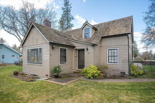 3627 N AUDUBON St, Spokane, WA 99205