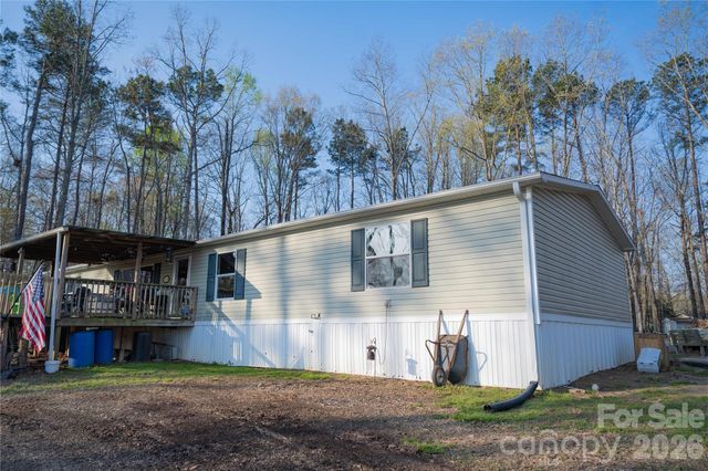 620-1 Marys Grove Road, Cherryville, NC 28021