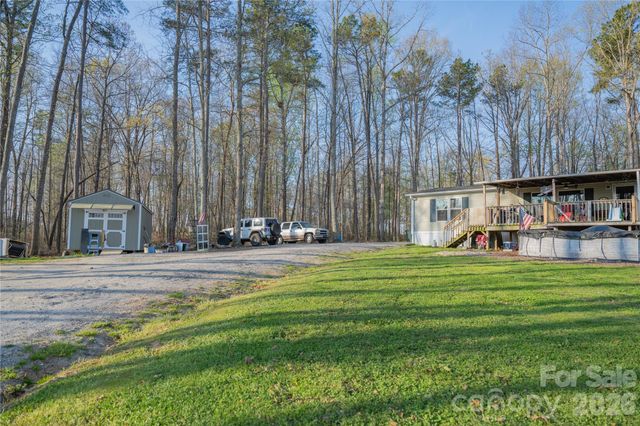 620-1 Marys Grove Road, Cherryville, NC 28021