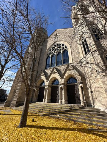 802 N Meridian Street 204, Indianapolis, IN 46204