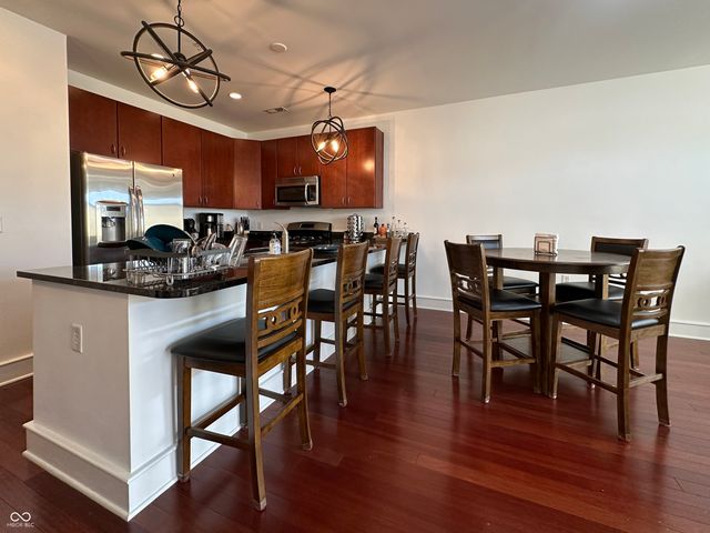 802 N Meridian Street 204, Indianapolis, IN 46204