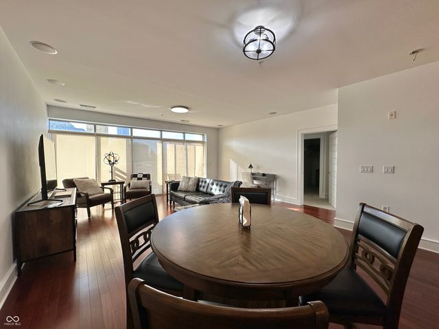 802 N Meridian Street 204, Indianapolis, IN 46204