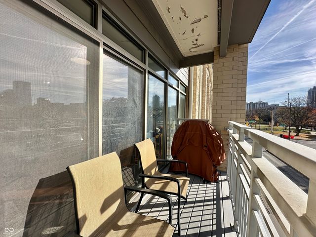 802 N Meridian Street 204, Indianapolis, IN 46204