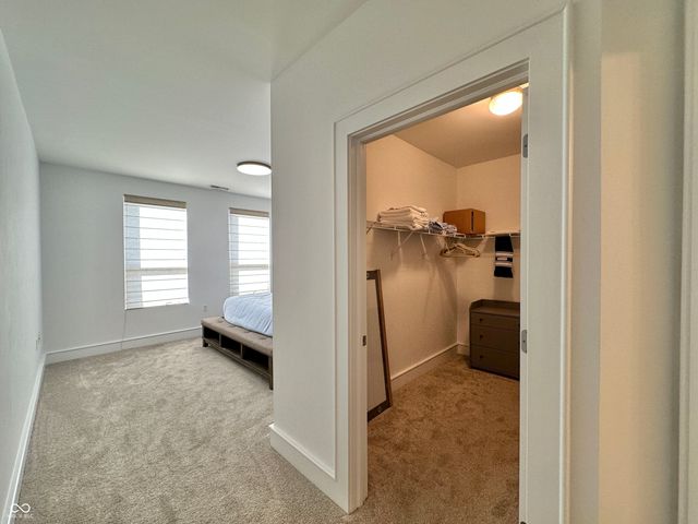 802 N Meridian Street 204, Indianapolis, IN 46204