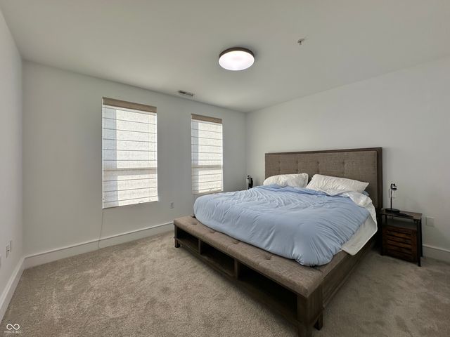 802 N Meridian Street 204, Indianapolis, IN 46204