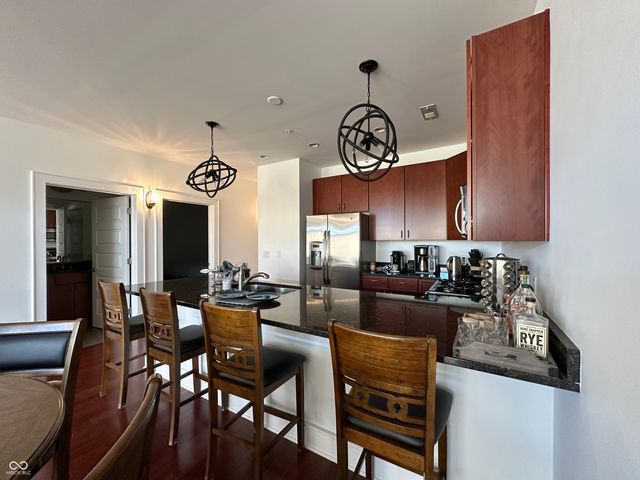 802 N Meridian Street 204, Indianapolis, IN 46204