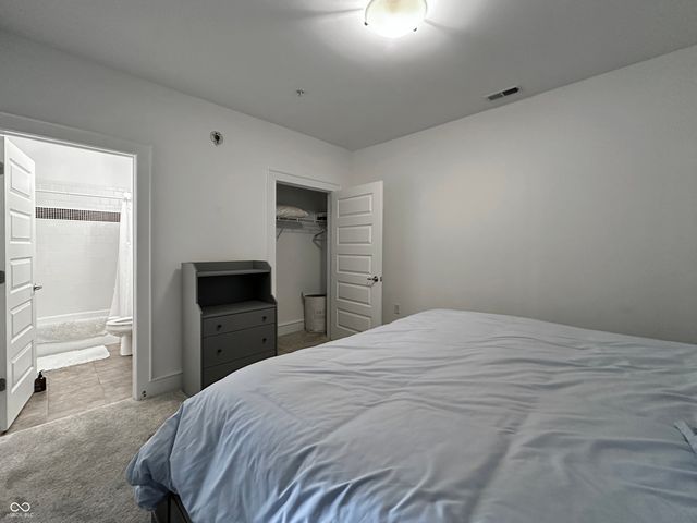 802 N Meridian Street 204, Indianapolis, IN 46204