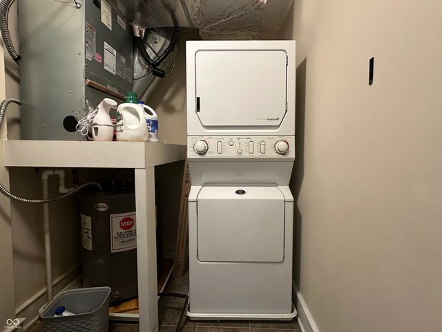 802 N Meridian Street 204, Indianapolis, IN 46204