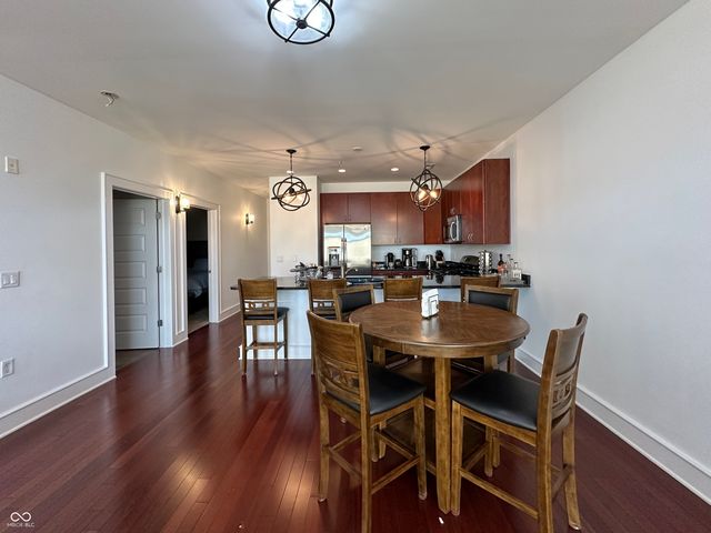 802 N Meridian Street 204, Indianapolis, IN 46204