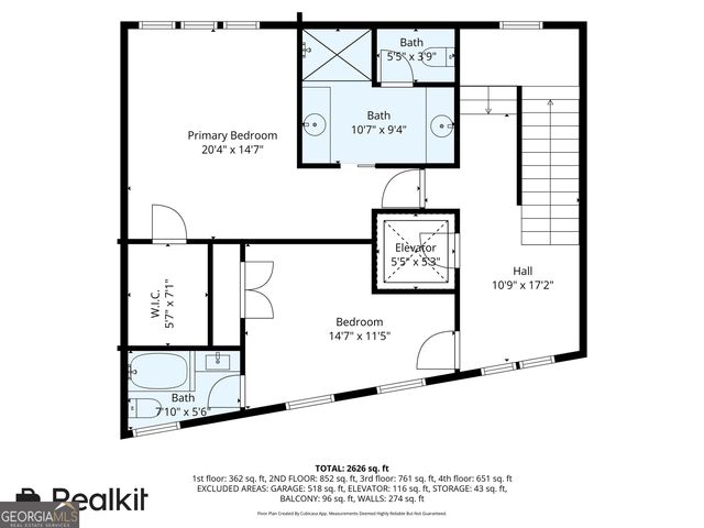 3521 Kingsboro Road, Atlanta, GA 30326