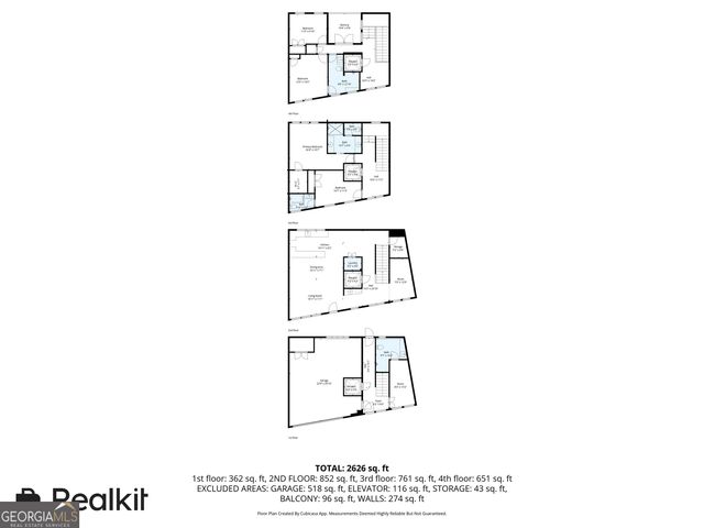 3521 Kingsboro Road, Atlanta, GA 30326
