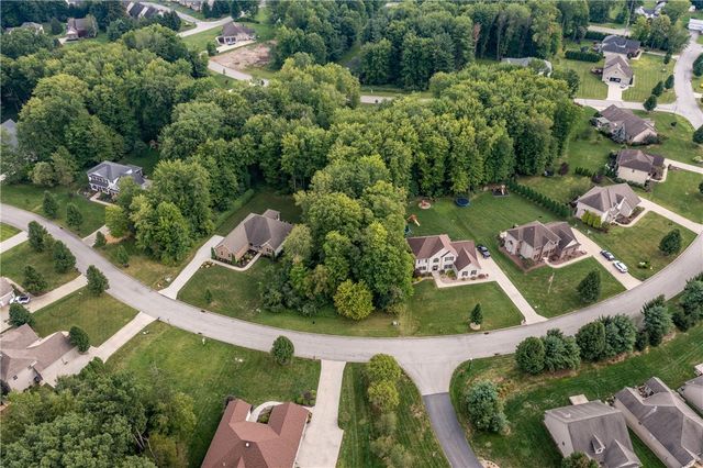 Lot 44 Pierce Bluffs Dr, Hermitage, PA 16148