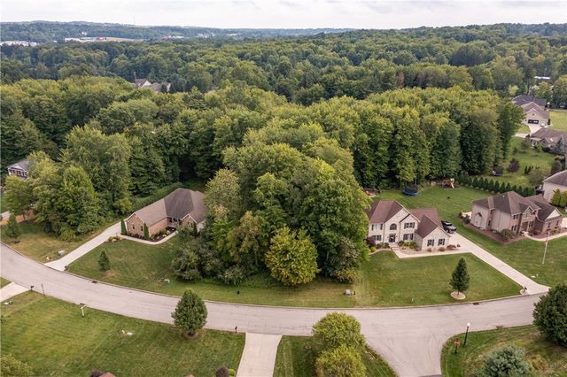 Lot 44 Pierce Bluffs Dr, Hermitage, PA 16148