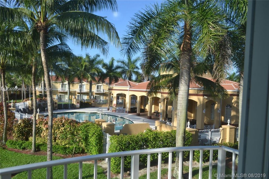 3039 SW 129th Way 151, Miramar, FL 33027