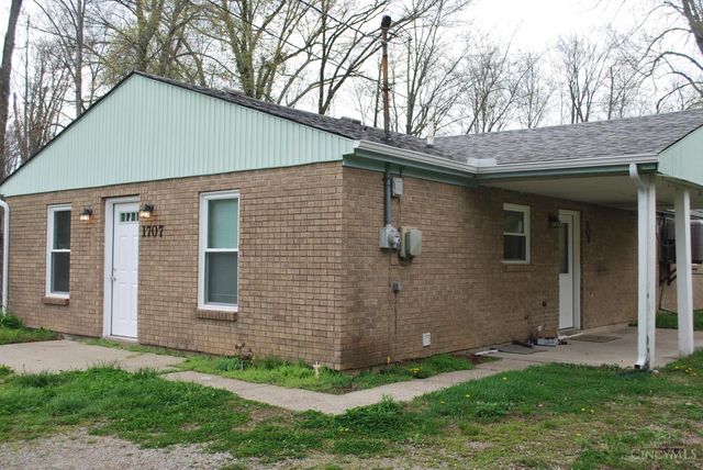 1707 Parker Road, Milford, OH 45150