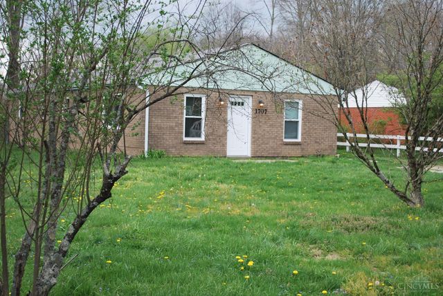 1707 Parker Road, Milford, OH 45150