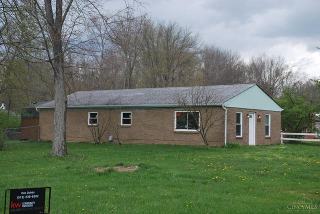 1707 Parker Road, Milford, OH 45150