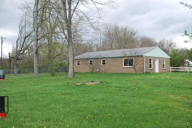 1707 Parker Road, Milford, OH 45150