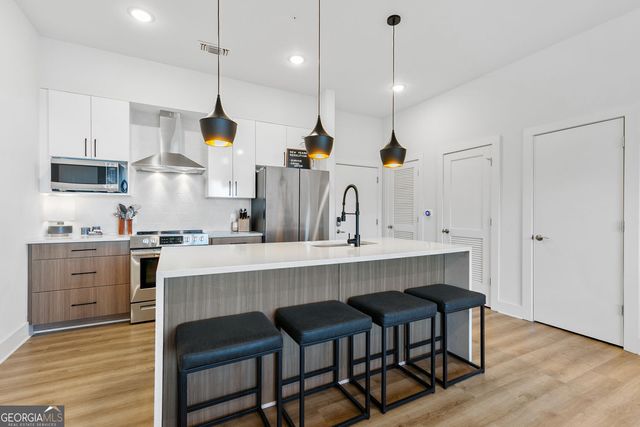 112 Rogers Street NE 410, Atlanta, GA 30317