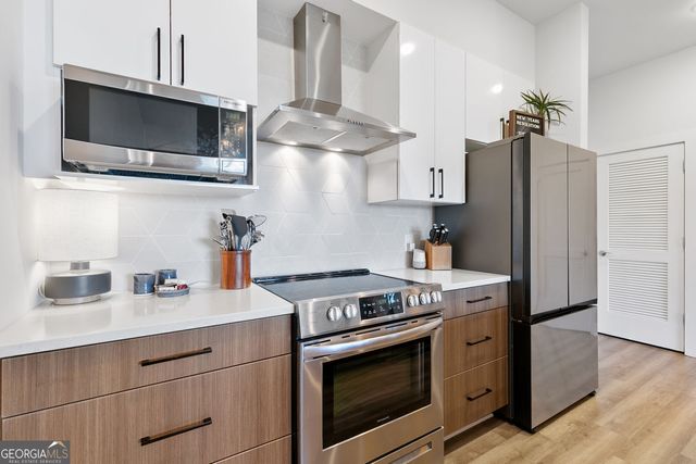 112 Rogers Street NE 410, Atlanta, GA 30317