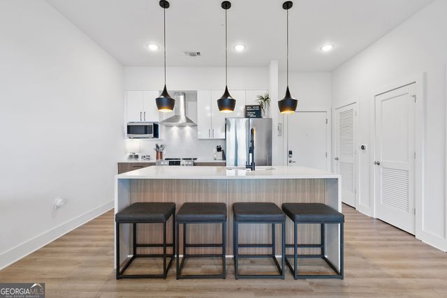 112 Rogers Street NE 410, Atlanta, GA 30317