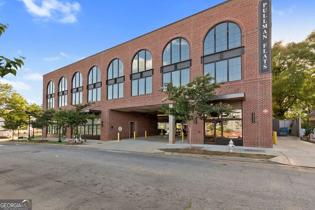 112 Rogers Street NE 410, Atlanta, GA 30317