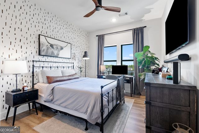 112 Rogers Street NE 410, Atlanta, GA 30317