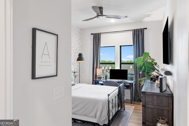 112 Rogers Street NE 410, Atlanta, GA 30317