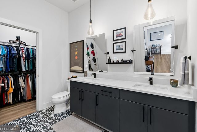 112 Rogers Street NE 410, Atlanta, GA 30317