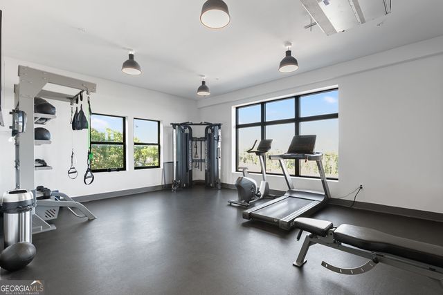 112 Rogers Street NE 410, Atlanta, GA 30317