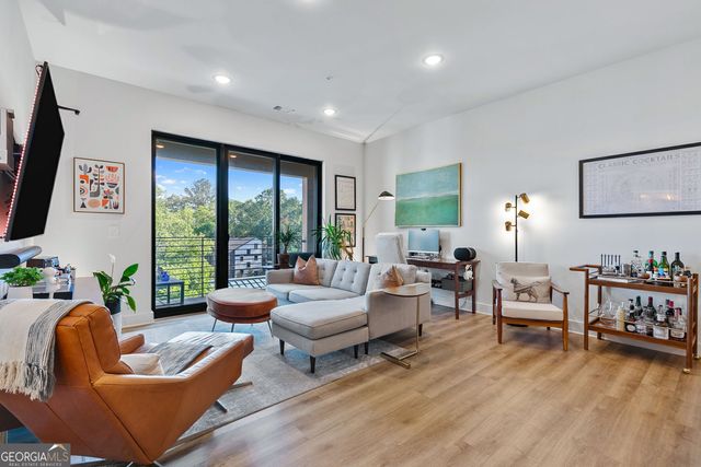 112 Rogers Street NE 410, Atlanta, GA 30317