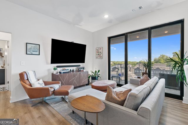 112 Rogers Street NE 410, Atlanta, GA 30317