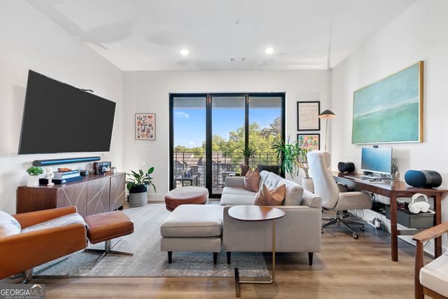 112 Rogers Street NE 410, Atlanta, GA 30317