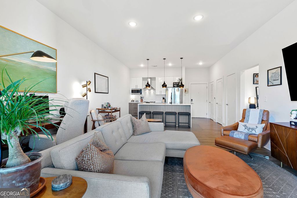 112 Rogers Street NE 410, Atlanta, GA 30317