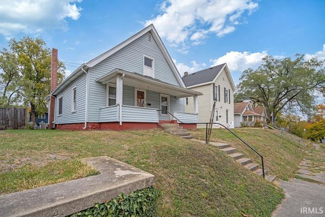 716 W 7th Street, Marion, IN 46953