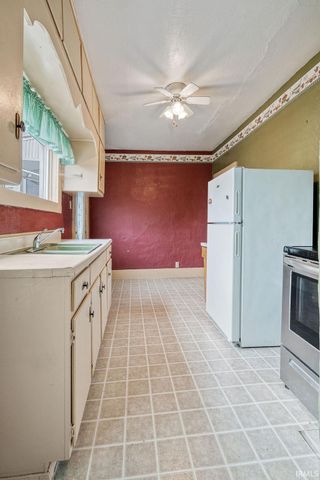 716 W 7th Street, Marion, IN 46953