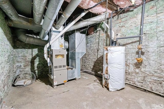 716 W 7th Street, Marion, IN 46953