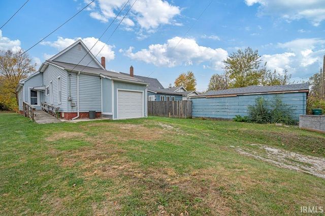 716 W 7th Street, Marion, IN 46953