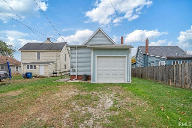 716 W 7th Street, Marion, IN 46953