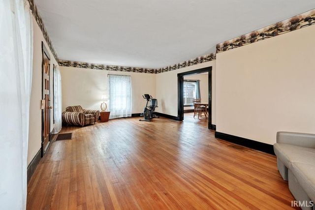 716 W 7th Street, Marion, IN 46953