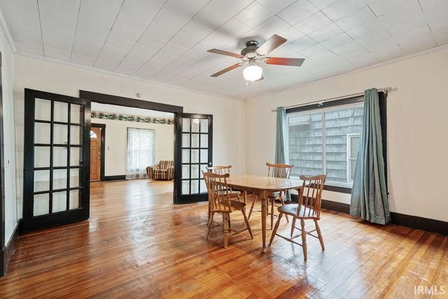 716 W 7th Street, Marion, IN 46953