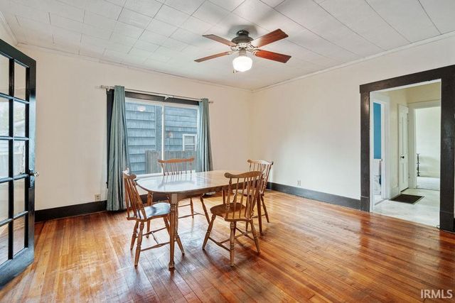 716 W 7th Street, Marion, IN 46953