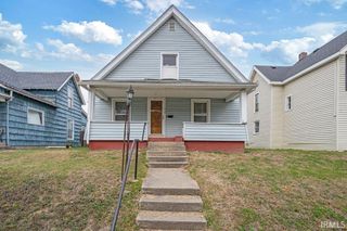 716 W 7th Street, Marion, IN 46953