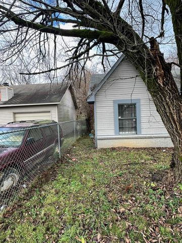 5138 CHANTILLY DR, Memphis, TN 38127