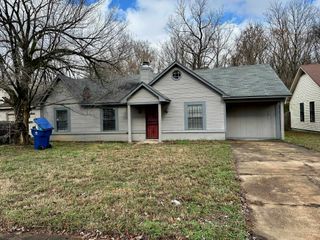 5138 CHANTILLY DR, Memphis, TN 38127