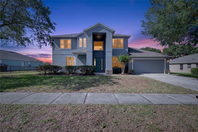 23626 VALDERAMA LANE, Sorrento, FL 32776