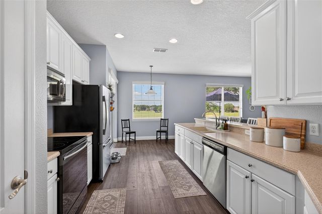 23626 VALDERAMA LANE, Sorrento, FL 32776