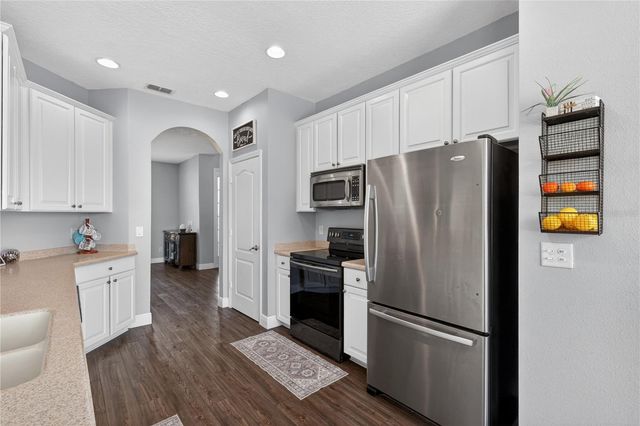 23626 VALDERAMA LANE, Sorrento, FL 32776