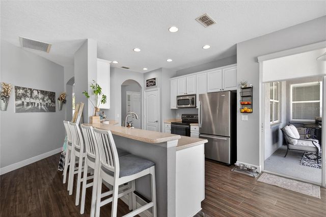 23626 VALDERAMA LANE, Sorrento, FL 32776